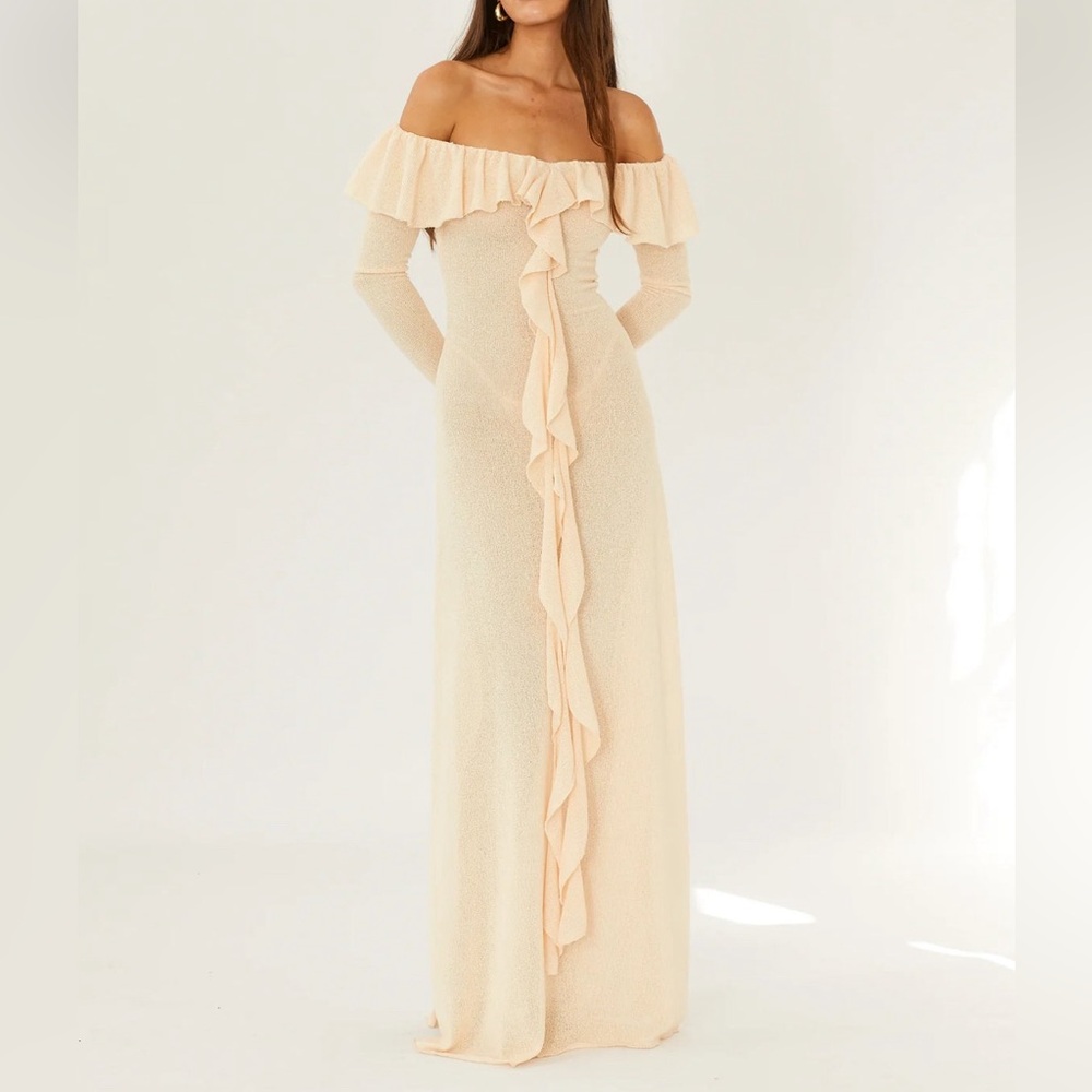 Arcina Ori Mila Dress